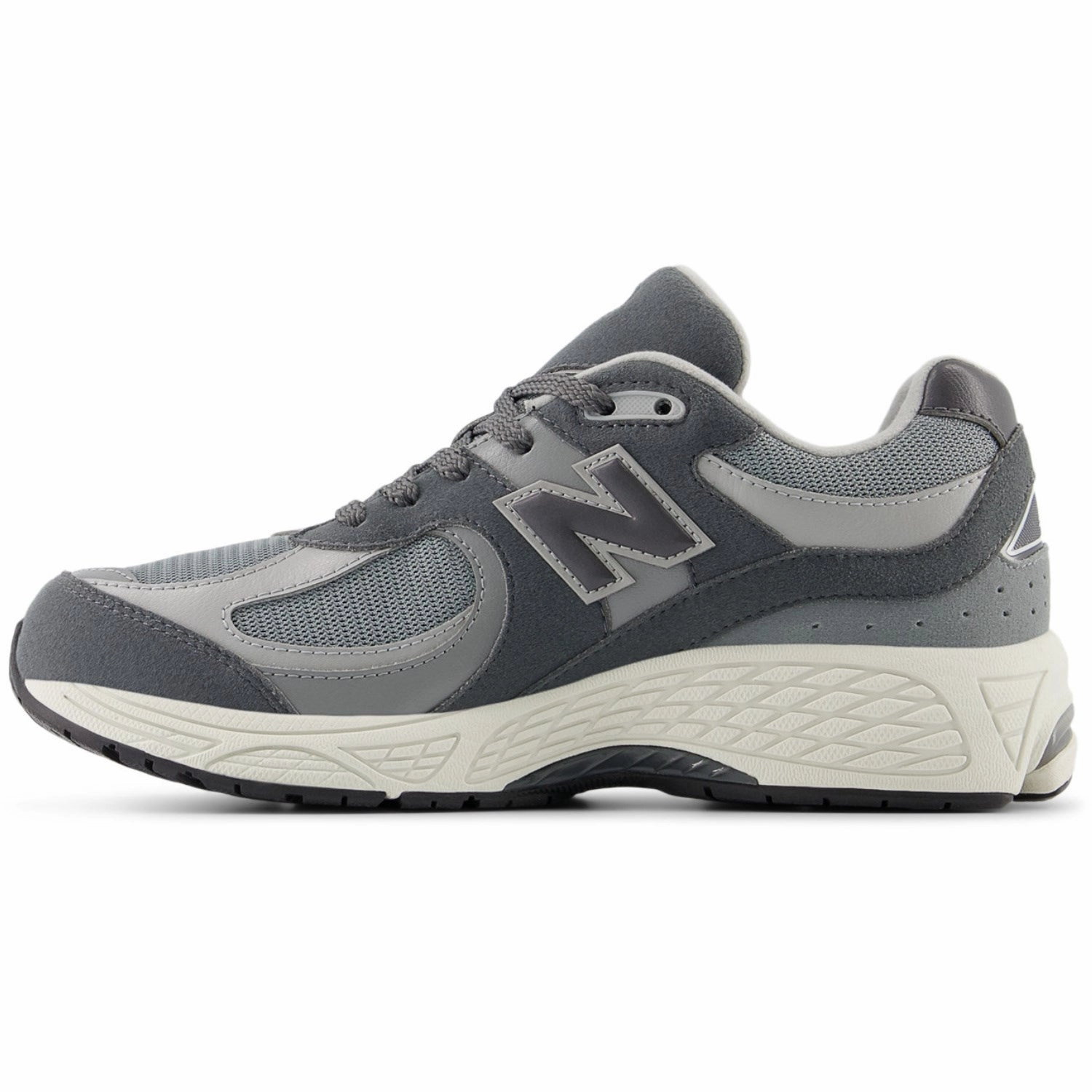 Day Wear WideFit New Balance Castlerock New Balance 2002 Kids Lace