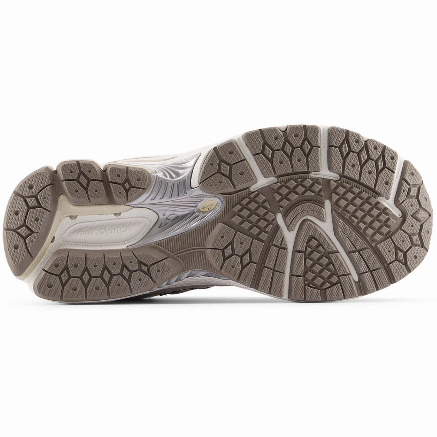 New Balance Shipyard 2002 Kids Lace Sneakers Adaptive Technology Flow Structure