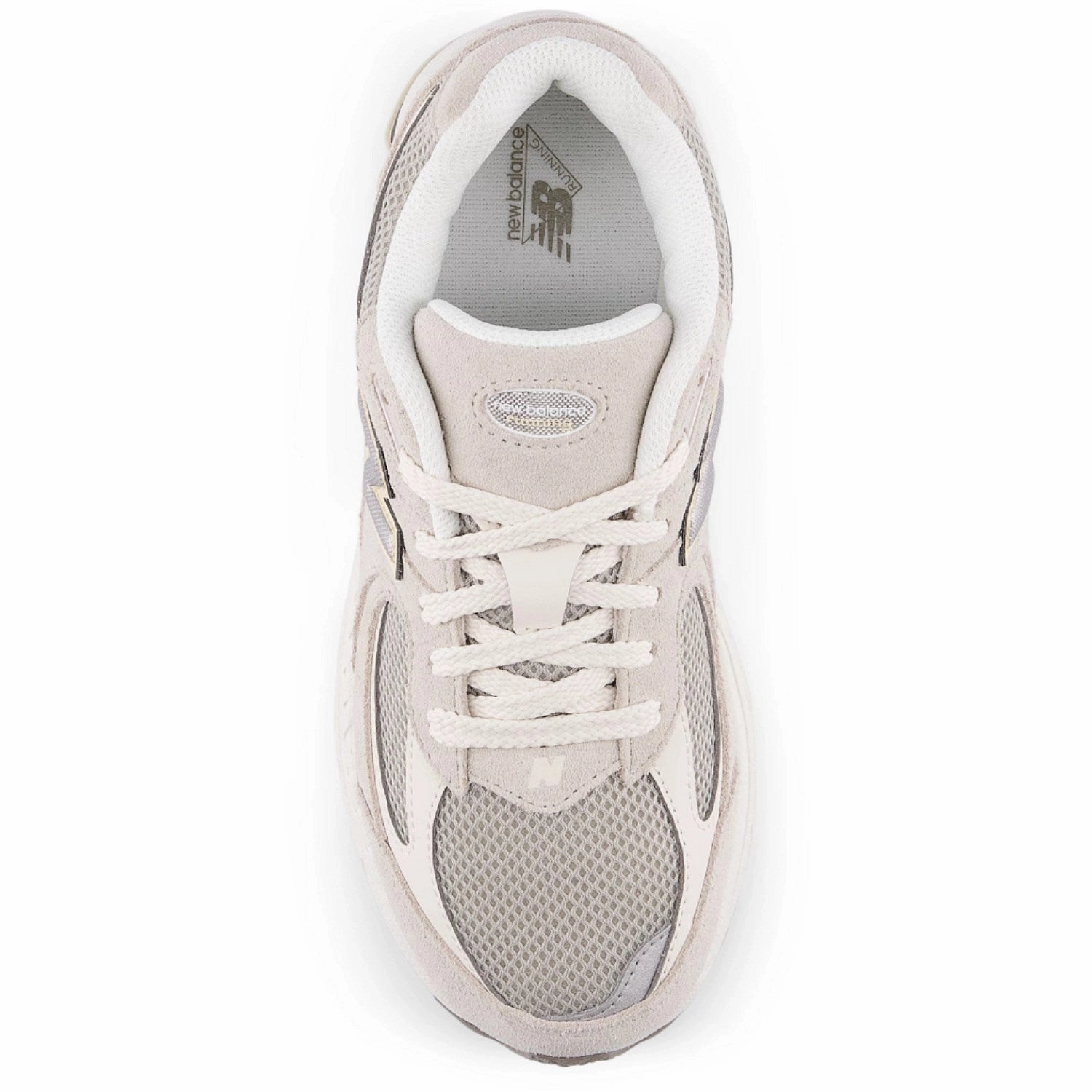 New Balance Shipyard 2002 Kids Lace Sneakers Casual Favorite