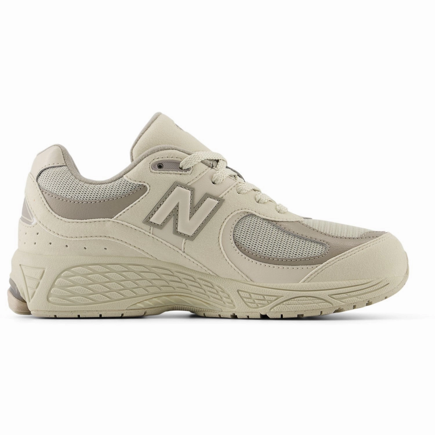 New Balance Timberwolf New Balance 2002 Kids Lace Trendy Performance