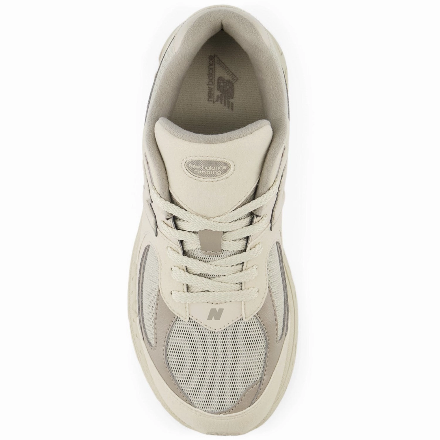 New Balance Timberwolf New Balance 2002 Kids Lace Superior ease