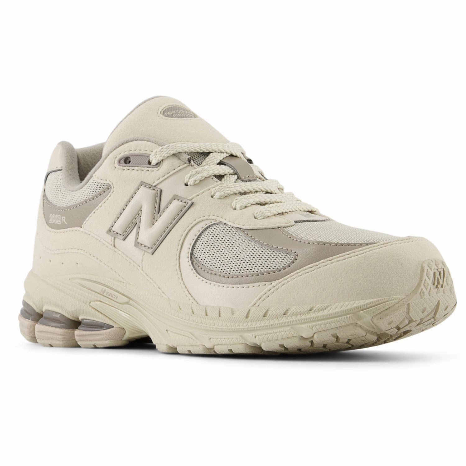 Sockliner Contouring Quality craftsmanship New Balance Timberwolf New Balance 2002 Kids Lace