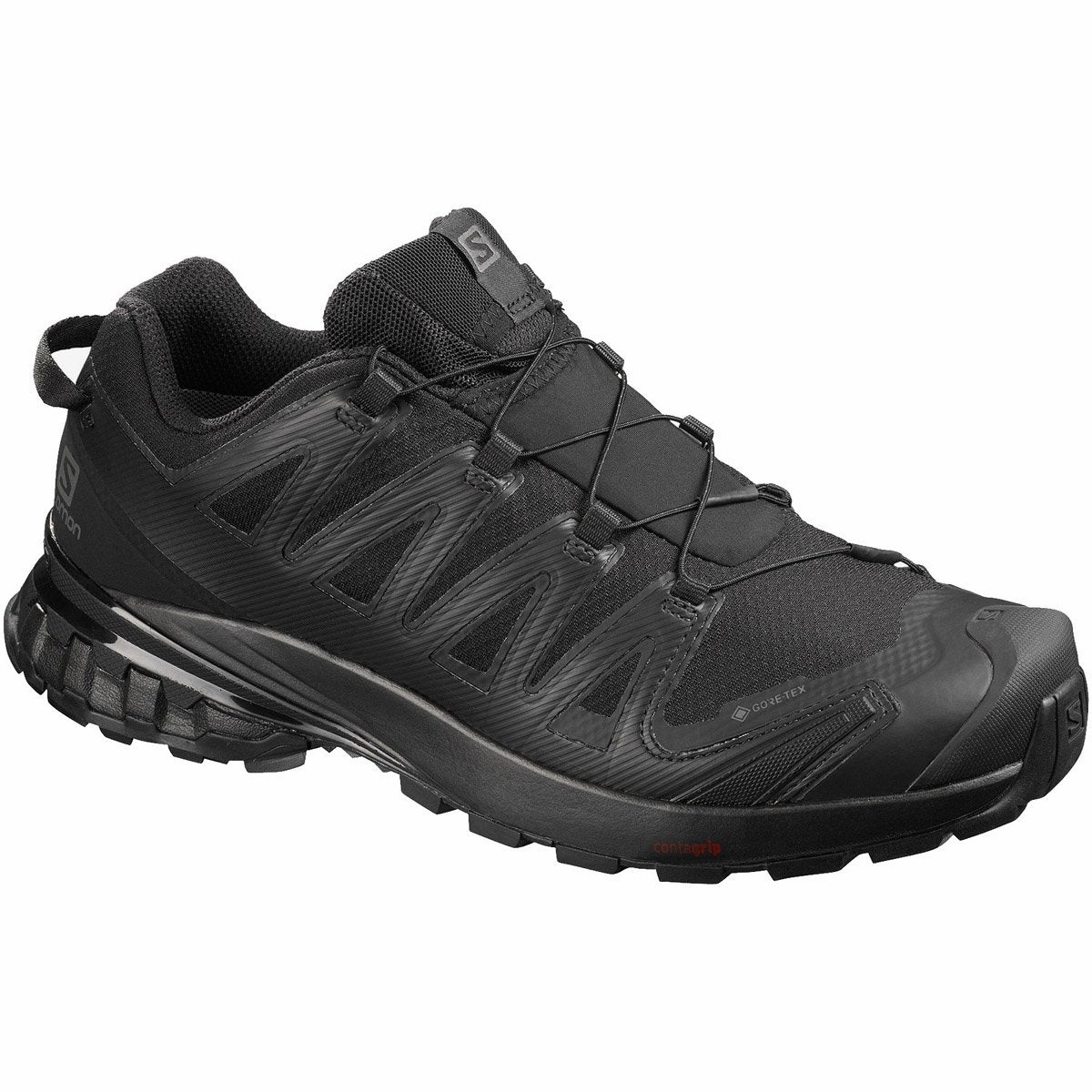 Bounce Step Men's XA Pro 3D v8 GTX
