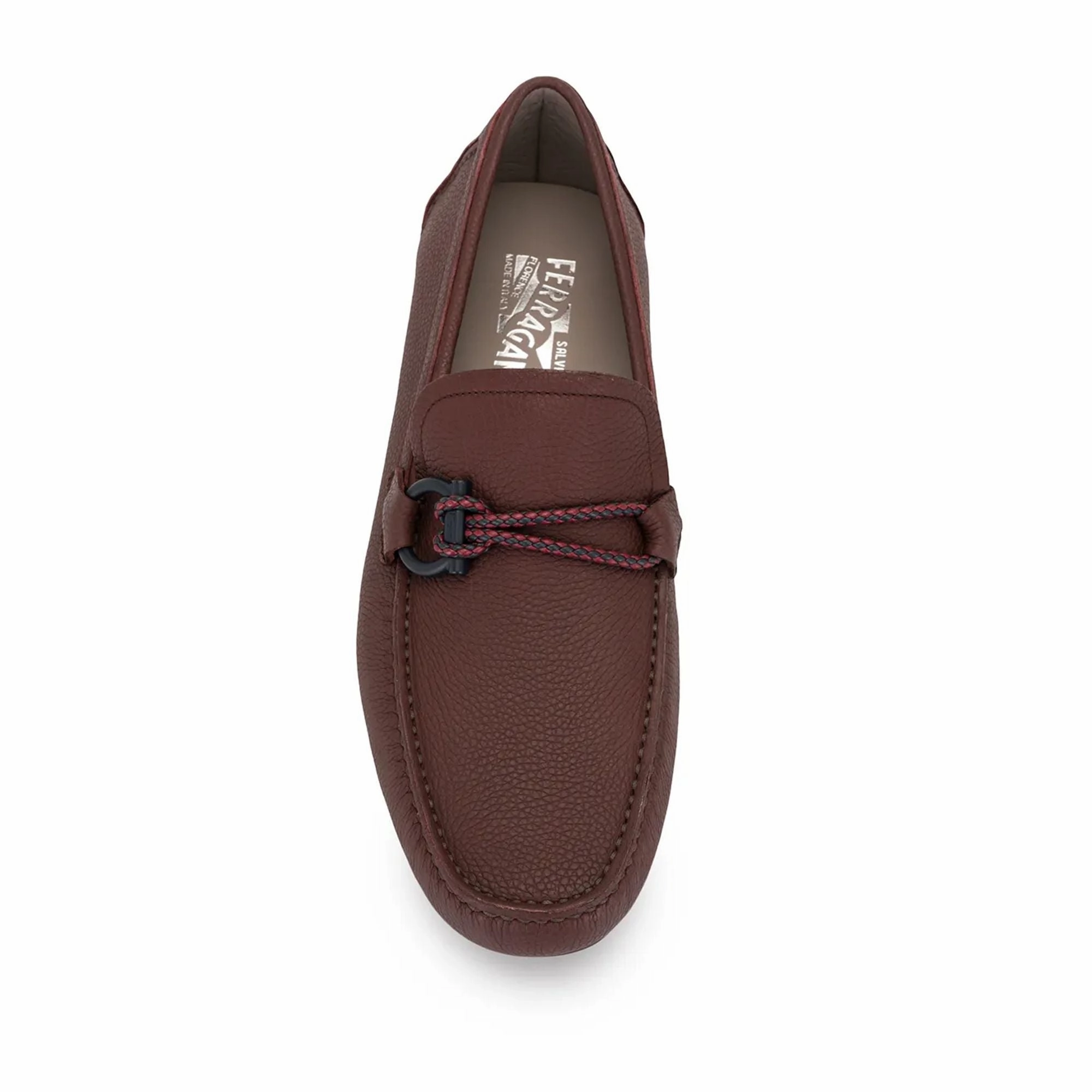 Prestige Circle Ferragamo Ornament Driver