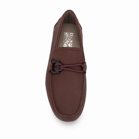 Prestige Circle Ferragamo Ornament Driver