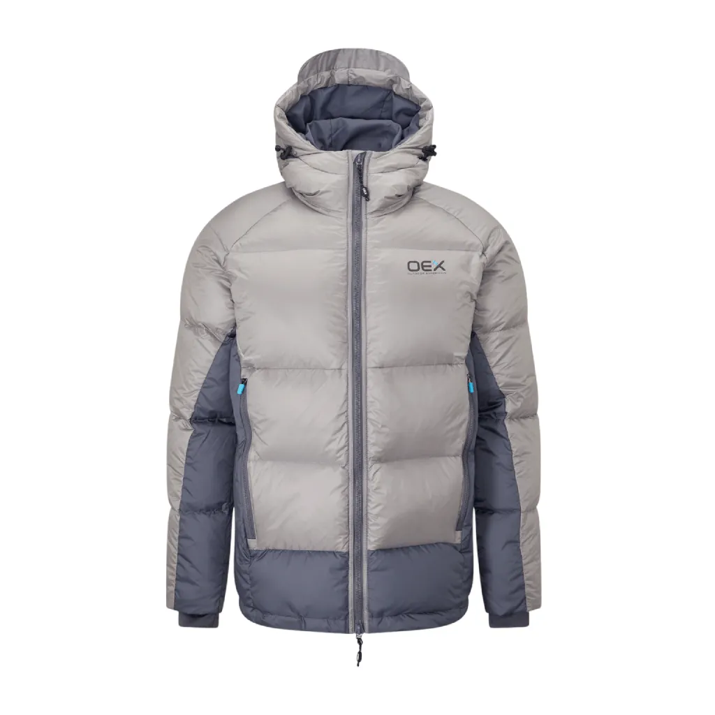 OEX Nevis Padded Jacket Junior sports practice