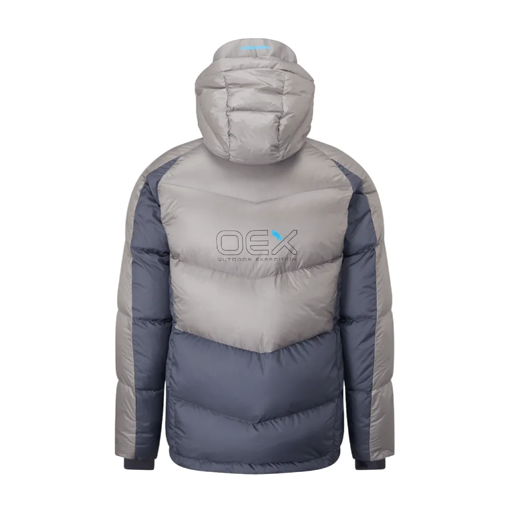 OEX Nevis Padded Jacket Junior suitable for group activities