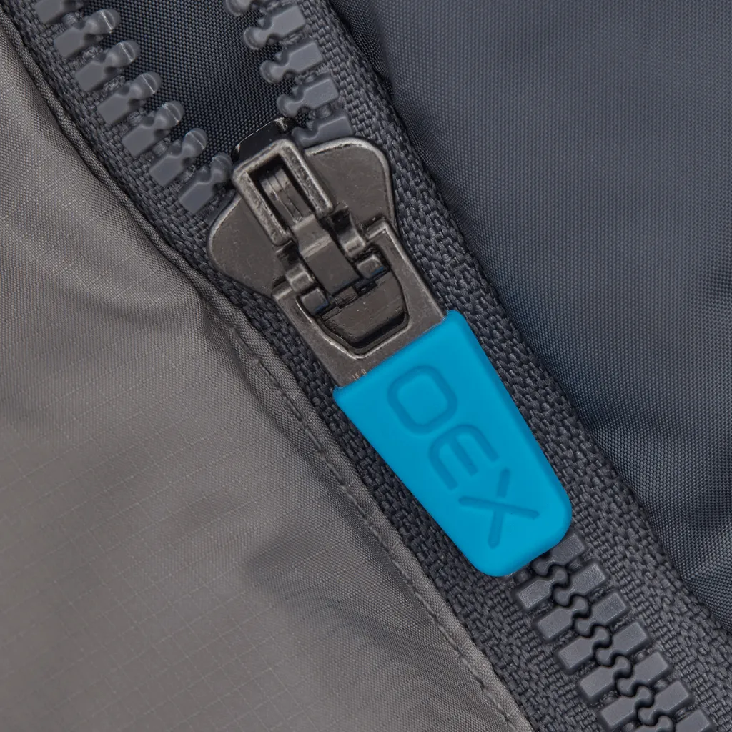 OEX Nevis Padded Jacket Junior Culture Wind Control