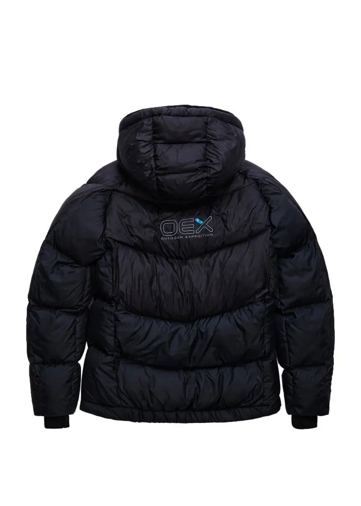 Enable OEX Nevis Padded Jacket Junior