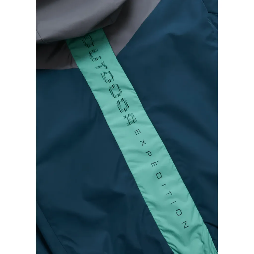 OEX Repel Windrunner Jacket Infant Review Party