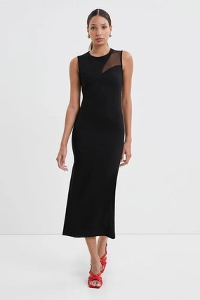 Form Fit Moment Soft Bryant Dress