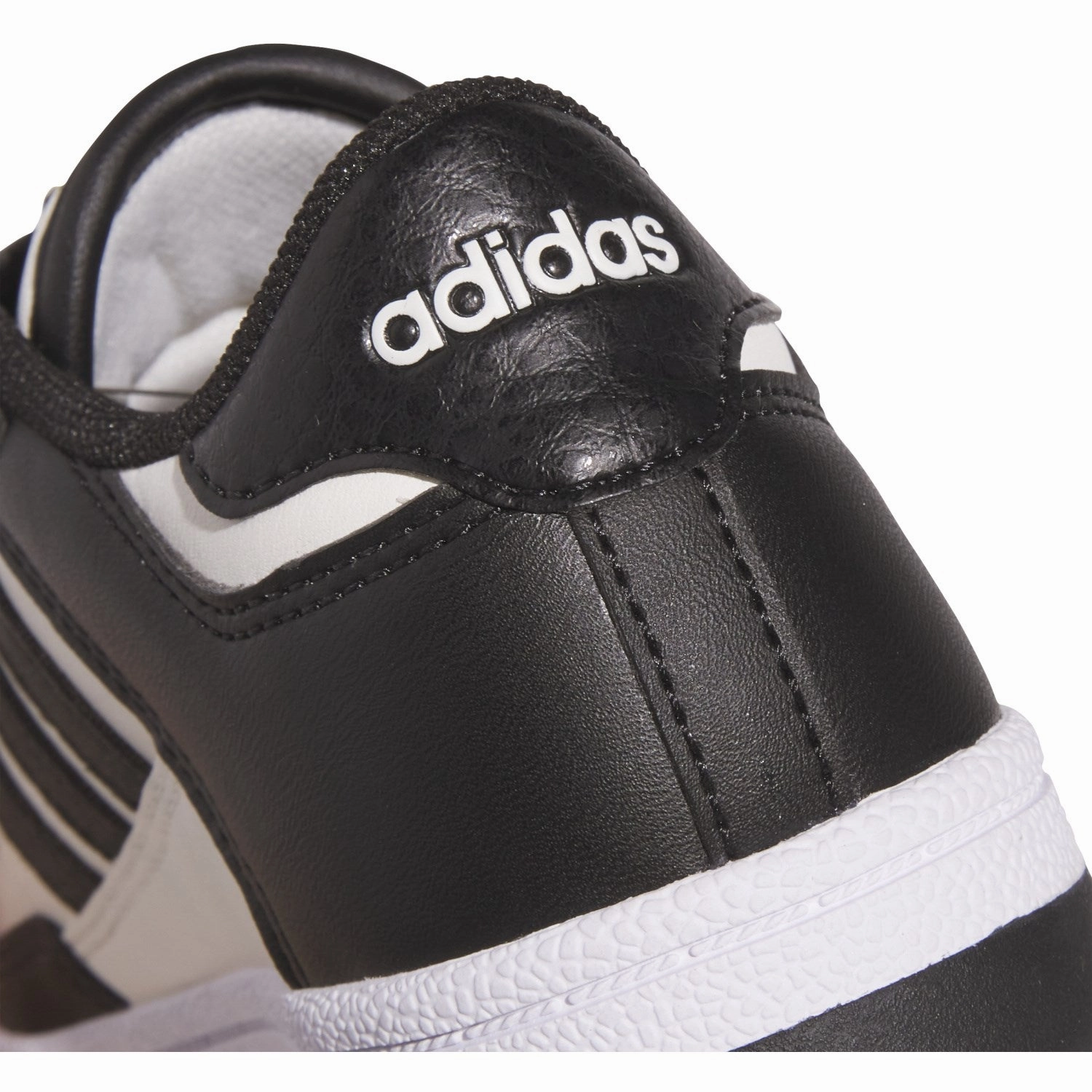 adidas Originals Core Black/Cloud White/Ftwr White Rapid Court Cf C Sneakers Comfort Outsole Lateral Stability Guide