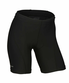 W. TRI CORE SHORT - SOLID handmade touch