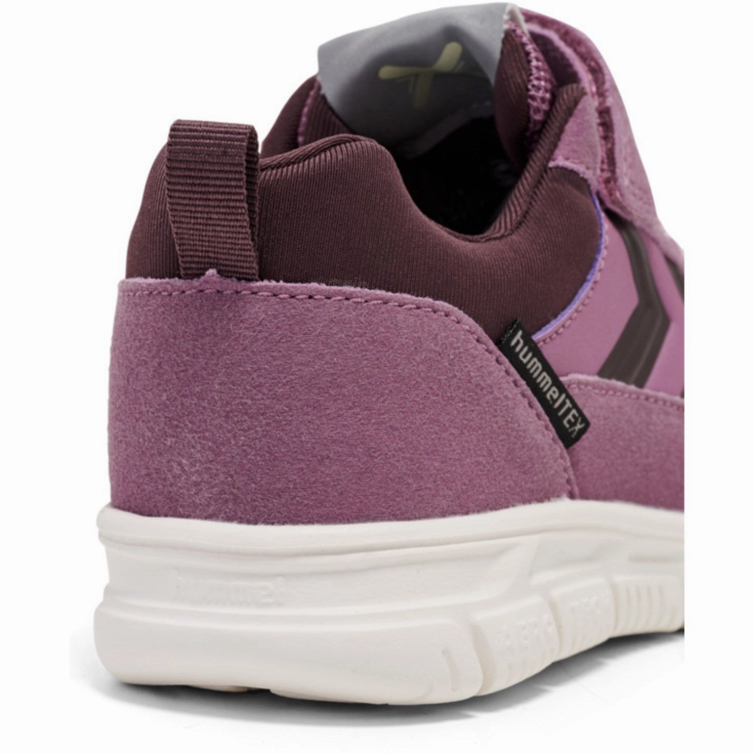 Hummel Tulipwood X-Light 2.0 Tex Jr Sneakers Fashionable Designer Sneakers