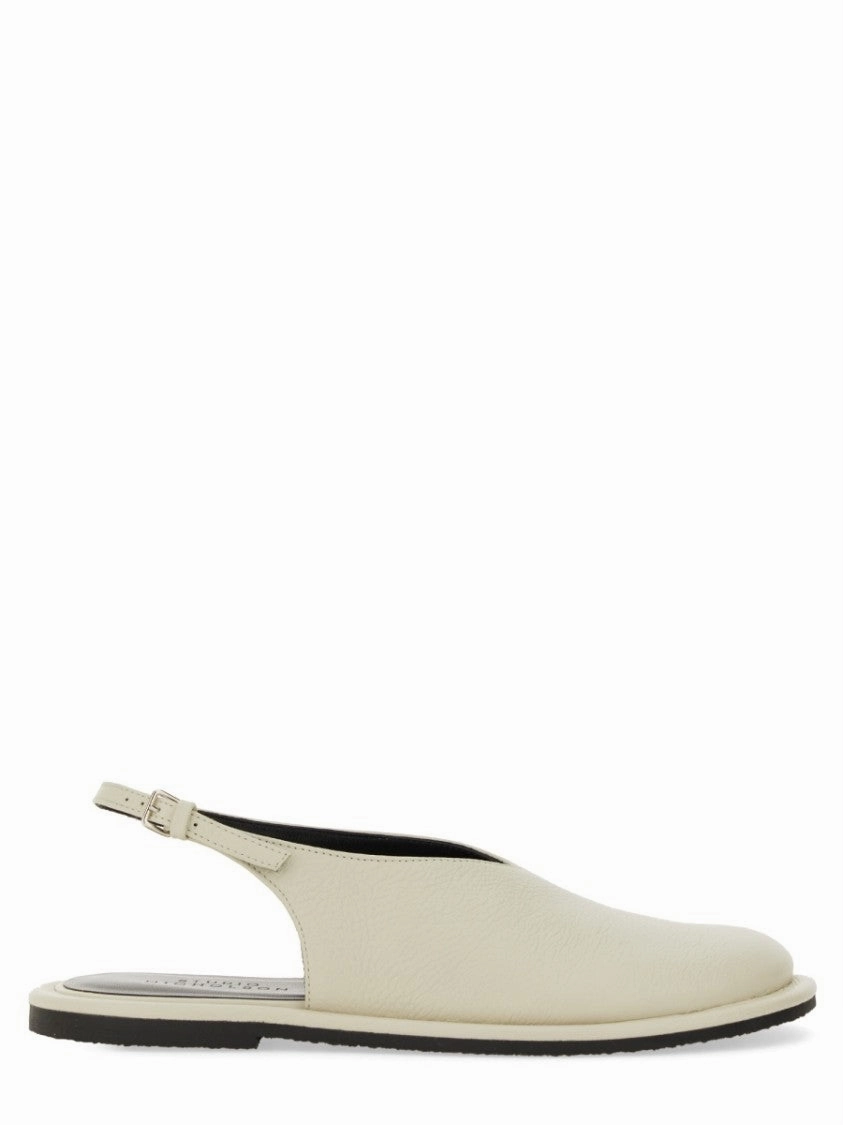Slip-On Style Paley" Mule