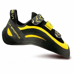 Stability control Flexibility Boost Men's Miura Climbing Shoe