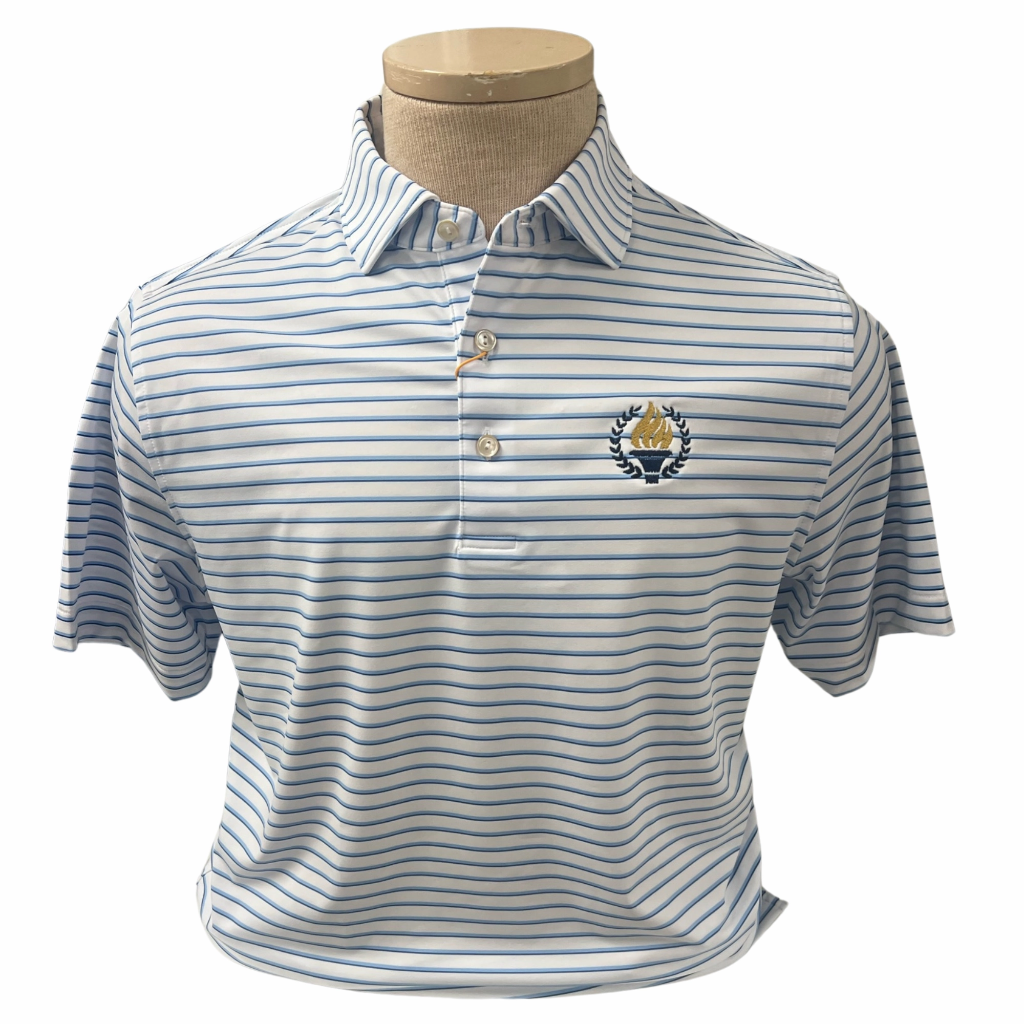 Peter Millar Torch Polo Trendy popularity