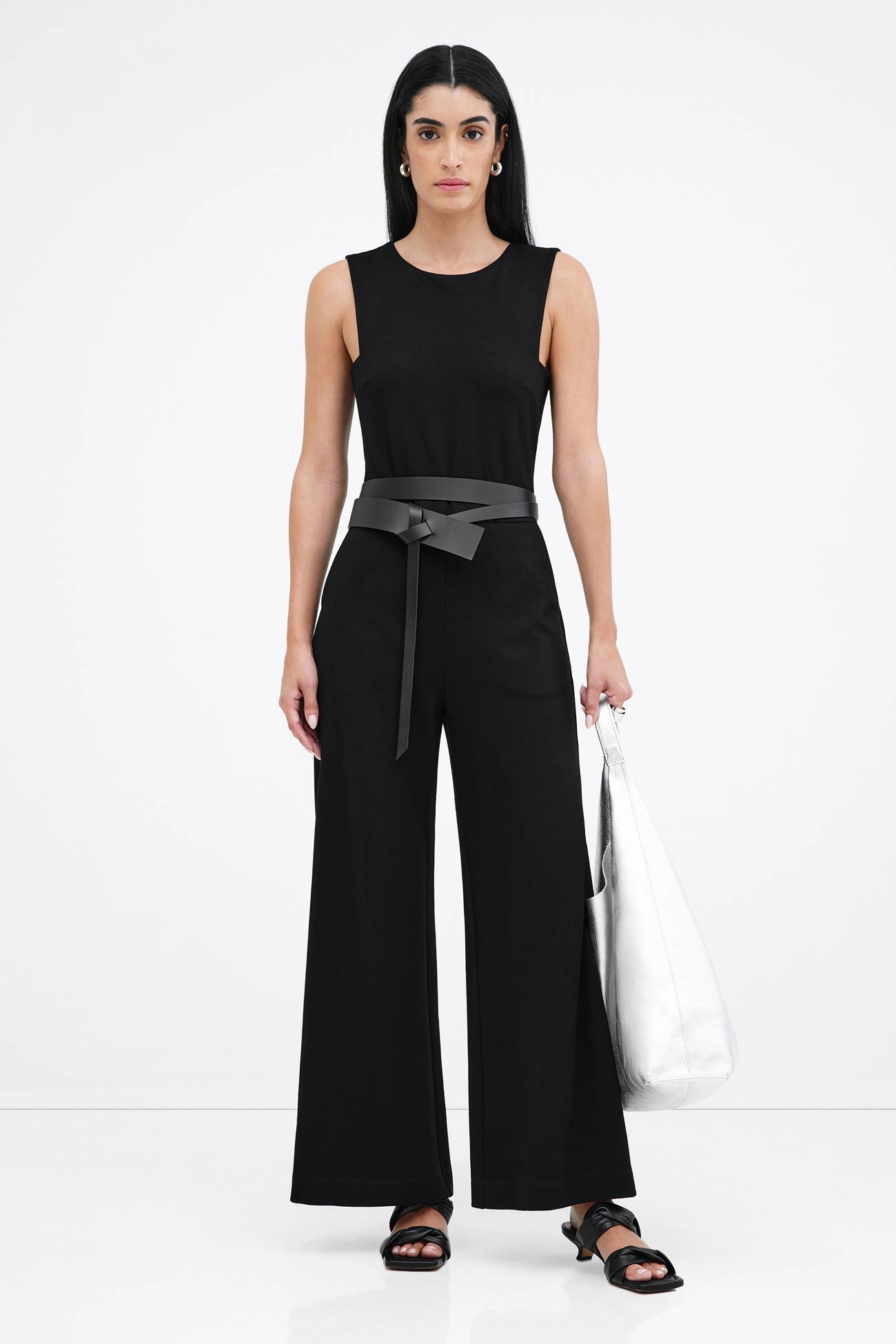 All Day Petite Bethany Jumpsuit
