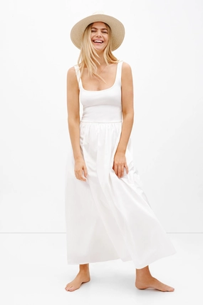 Petite Clara Dress Summer Ready