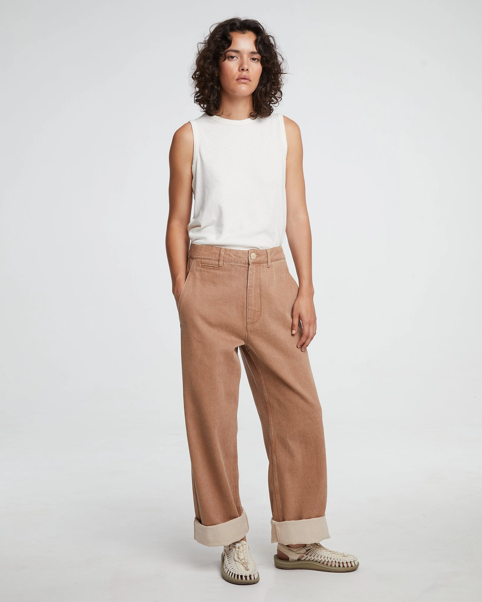 G.o.D Johnny T Cotton Hemp Milk Fun and Relaxed