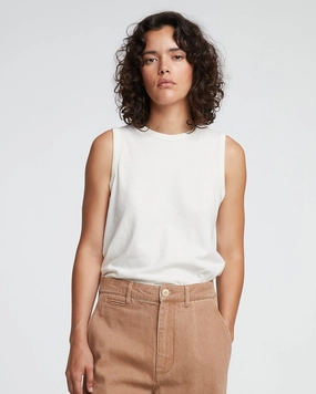 Fashion and Comfort G.o.D Johnny T Cotton Hemp Milk