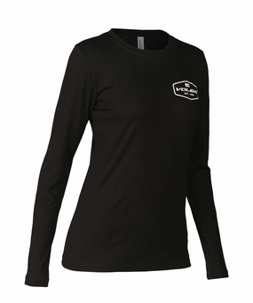 W. T-SHIRT - ESTABLISHED Bold Form