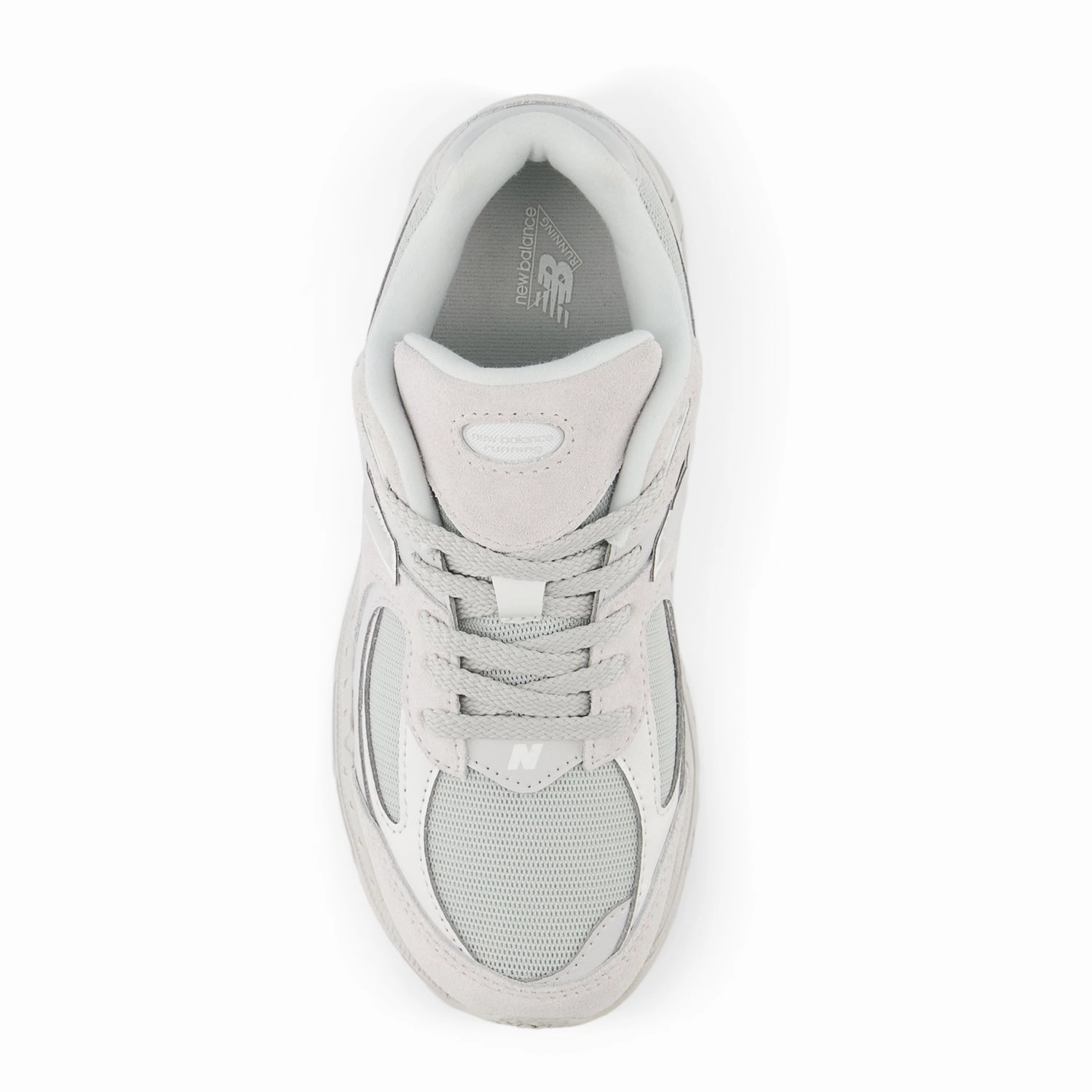 Padded Activity New Balance Grey Matter New Balance 2002 Kids Lace