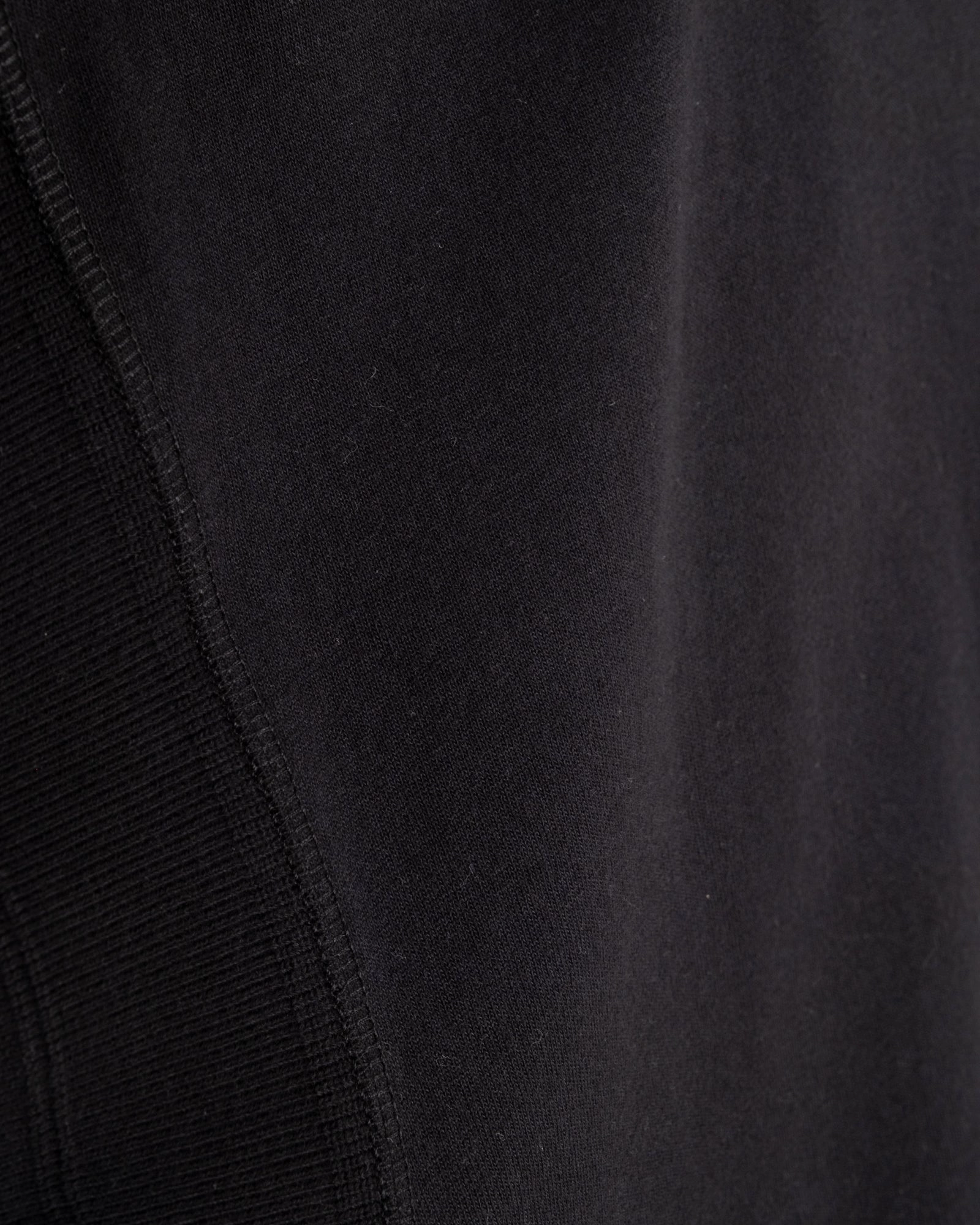 AntiPilling G.o.D Muscle T Heavy Flame Black