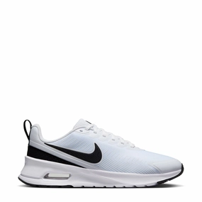 Injected Phylon Midsole Air Max NuAxis - Mens