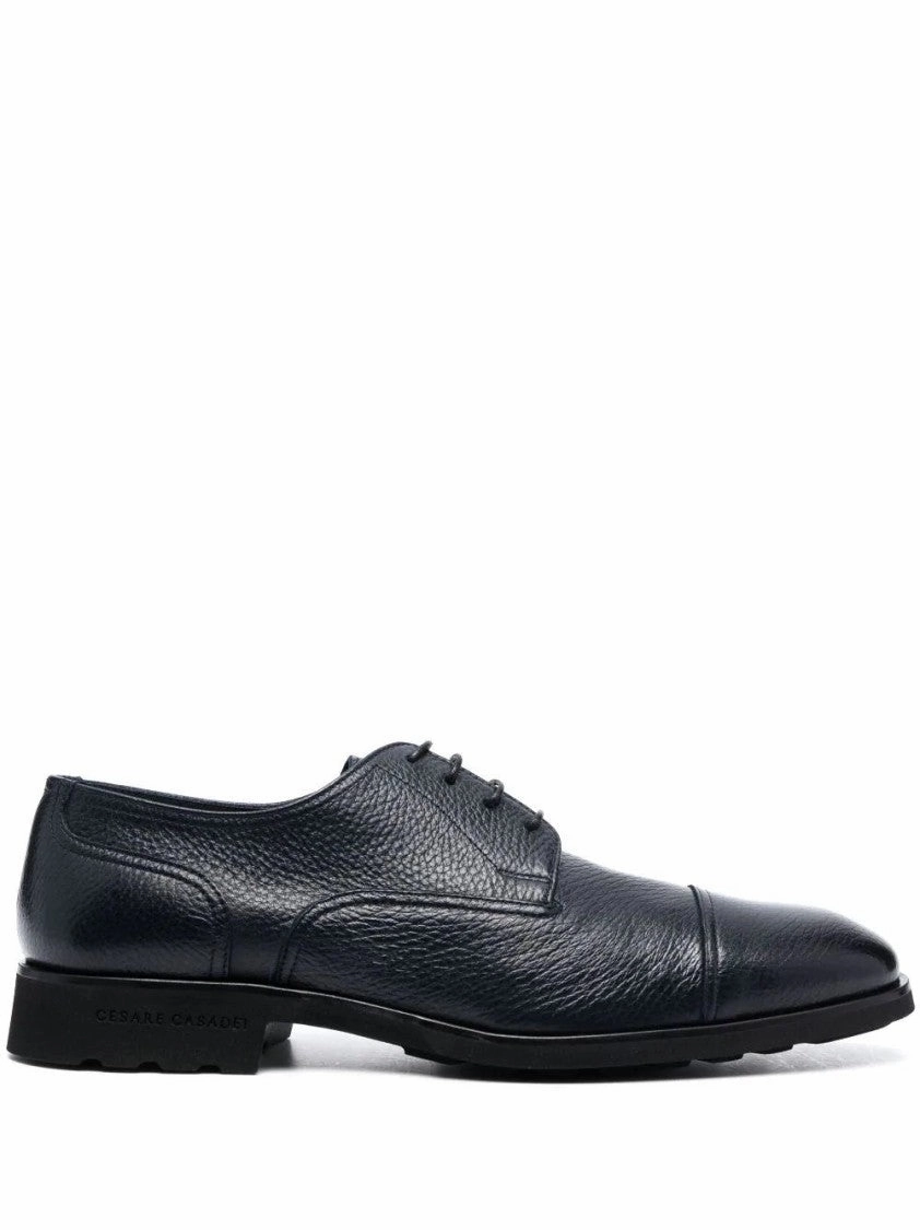 Simple Comfort Paced Routine Anticato Formal Shoe