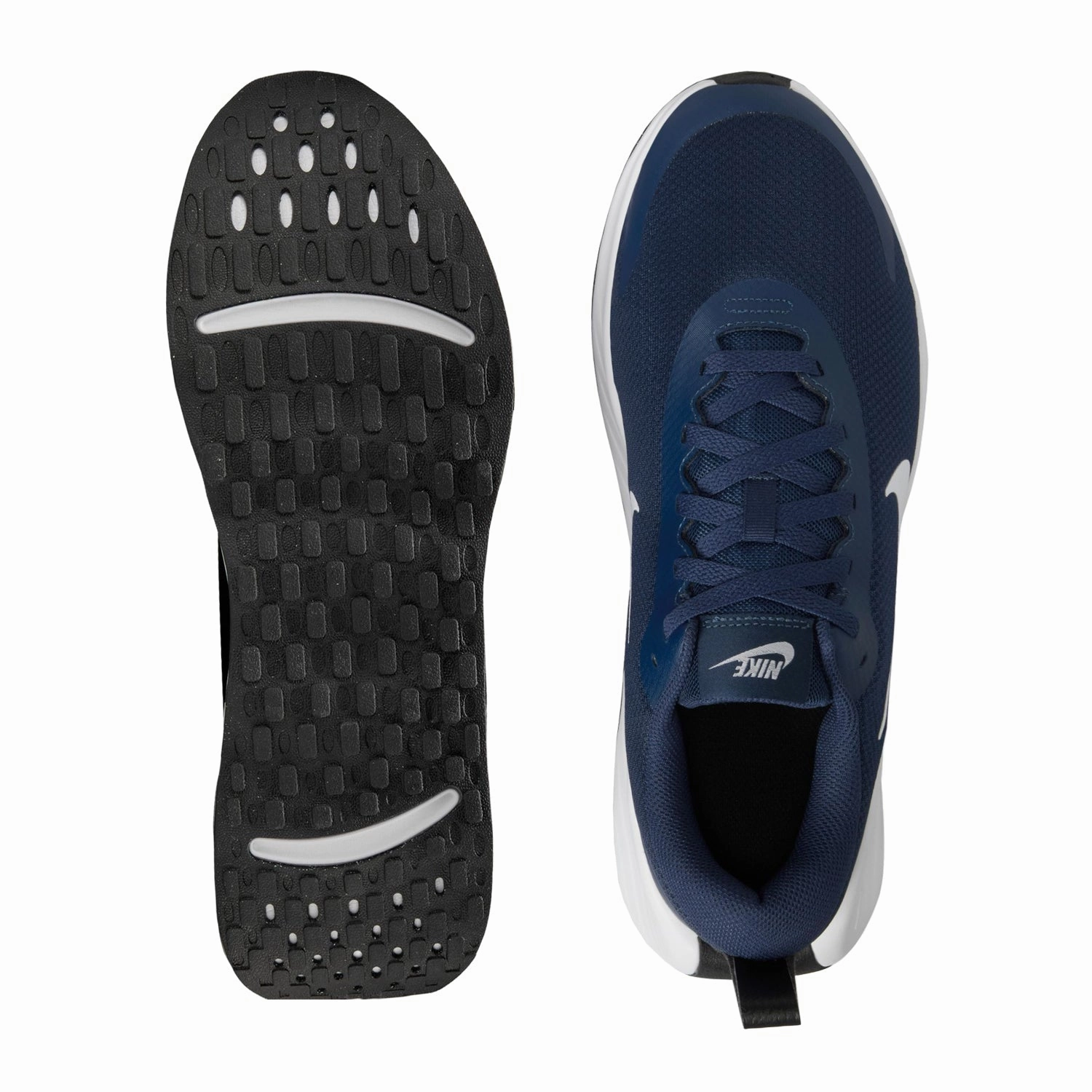 Promina - Mens Lace Up Style amateur friendliness