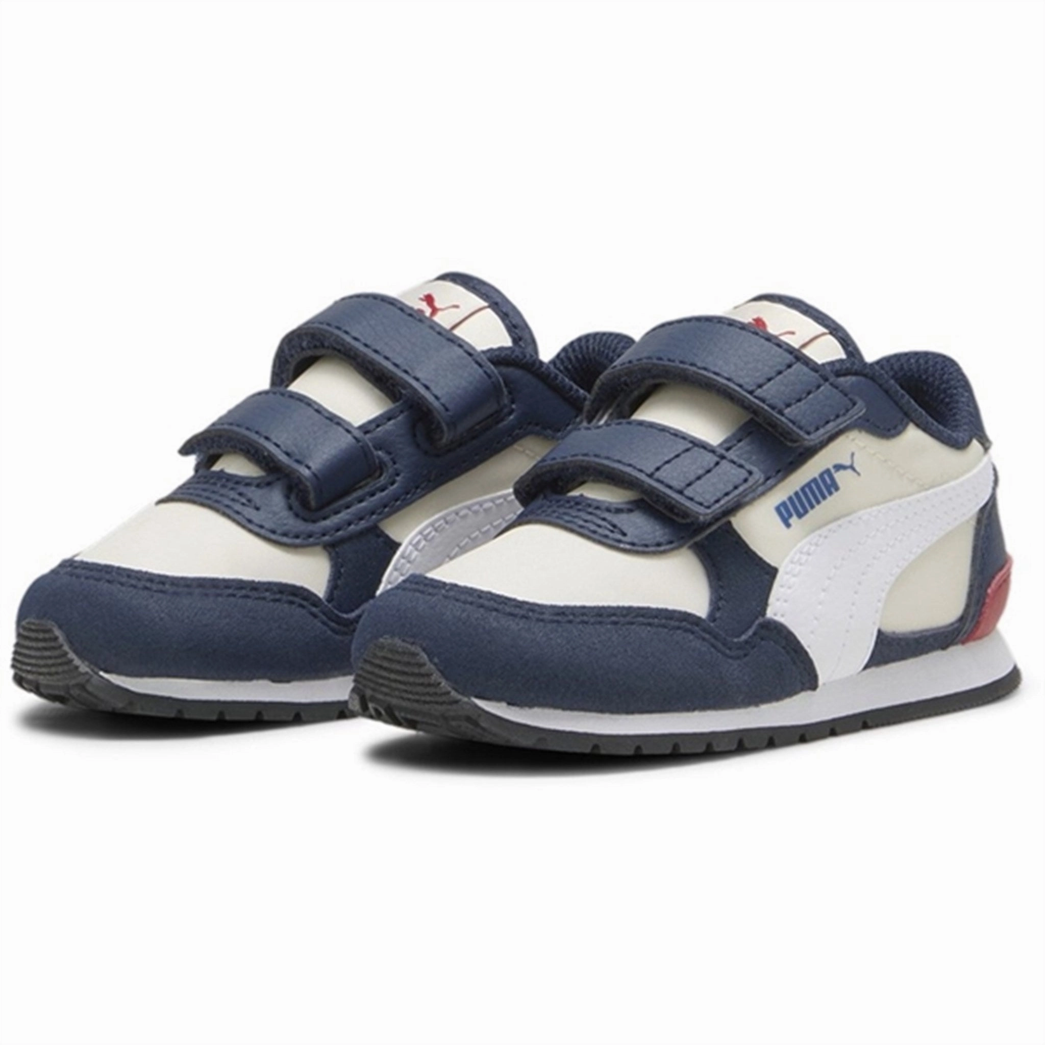 Lightness Flexible Chassis Puma St Runner V3 Nl V Inf Sneakers Beige