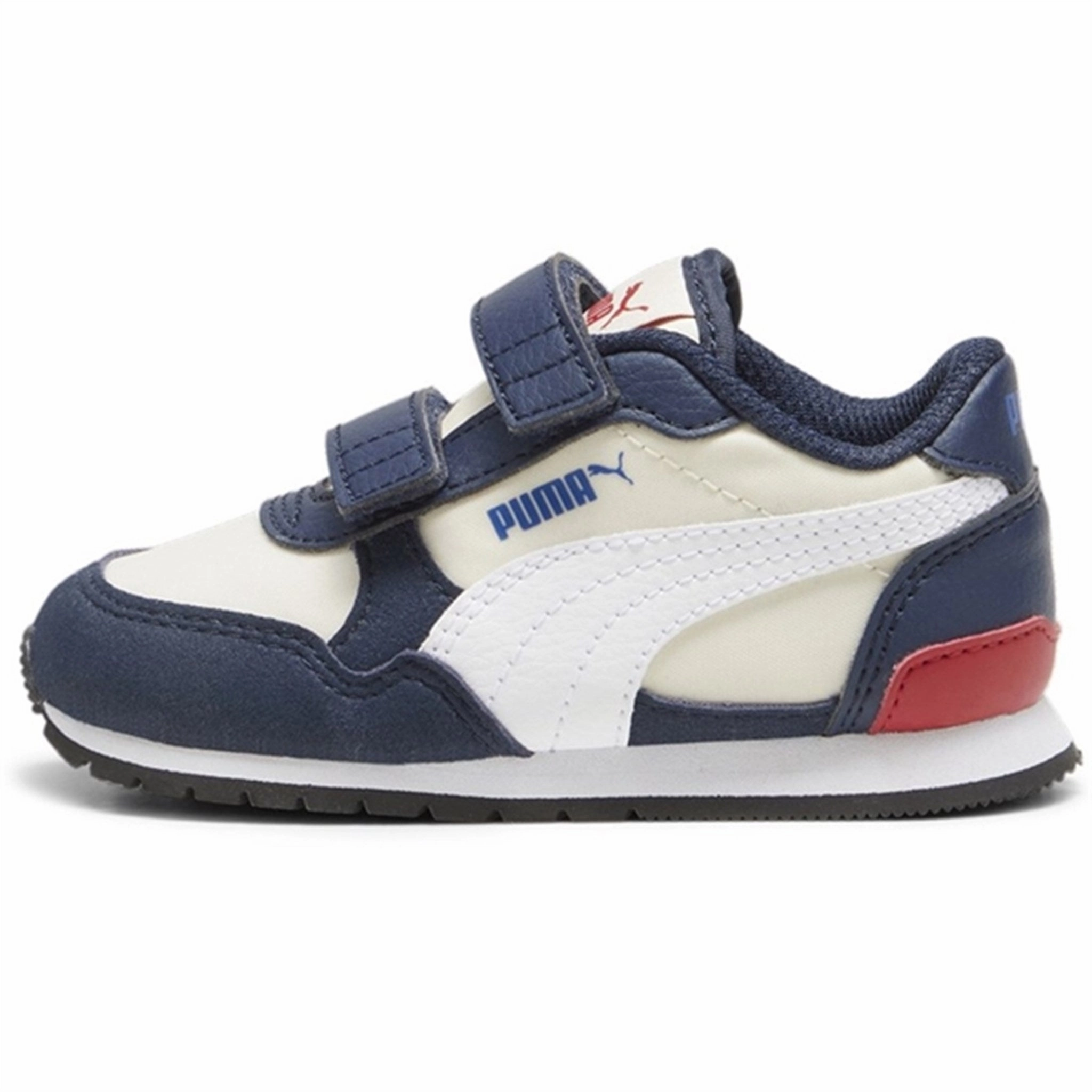 Puma St Runner V3 Nl V Inf Sneakers Beige Streamlined Build Sturdy Construction