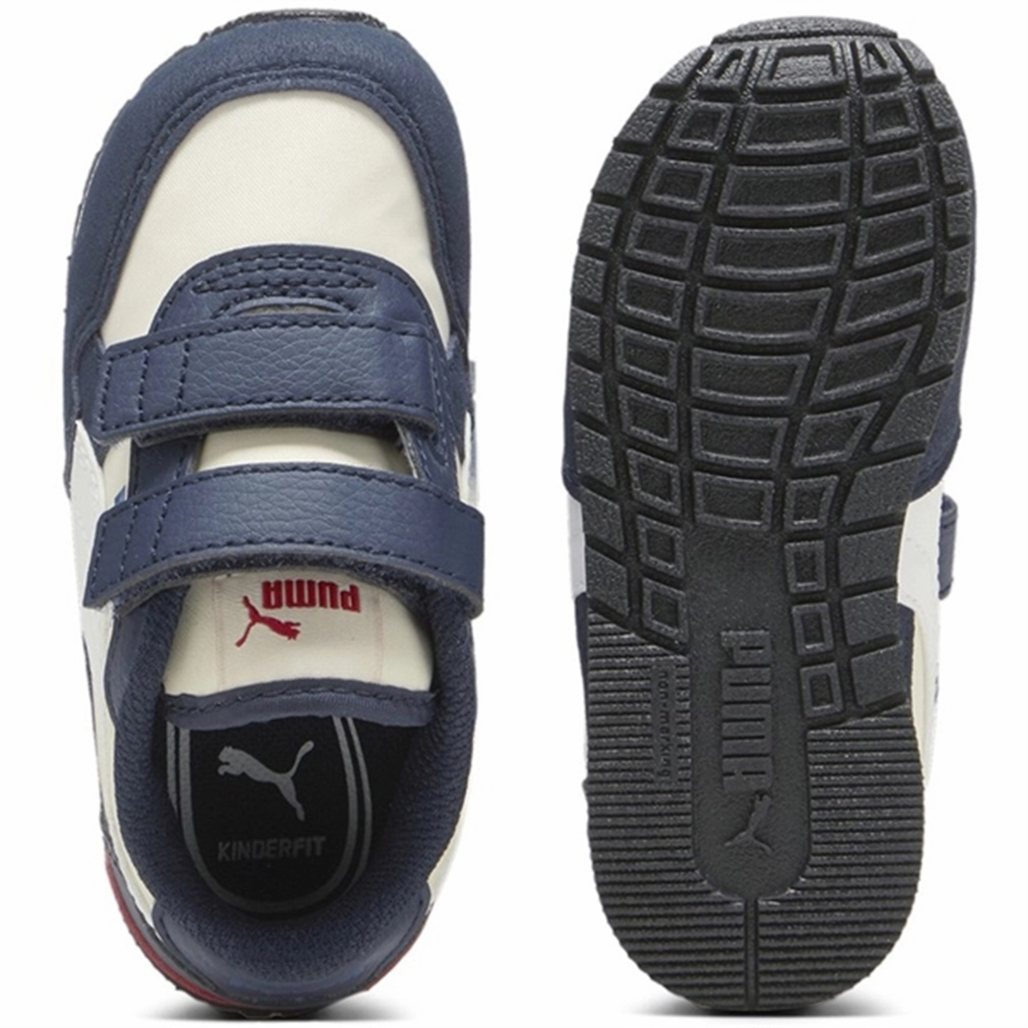 Adaptive Movement Running Track Puma St Runner V3 Nl V Inf Sneakers Beige