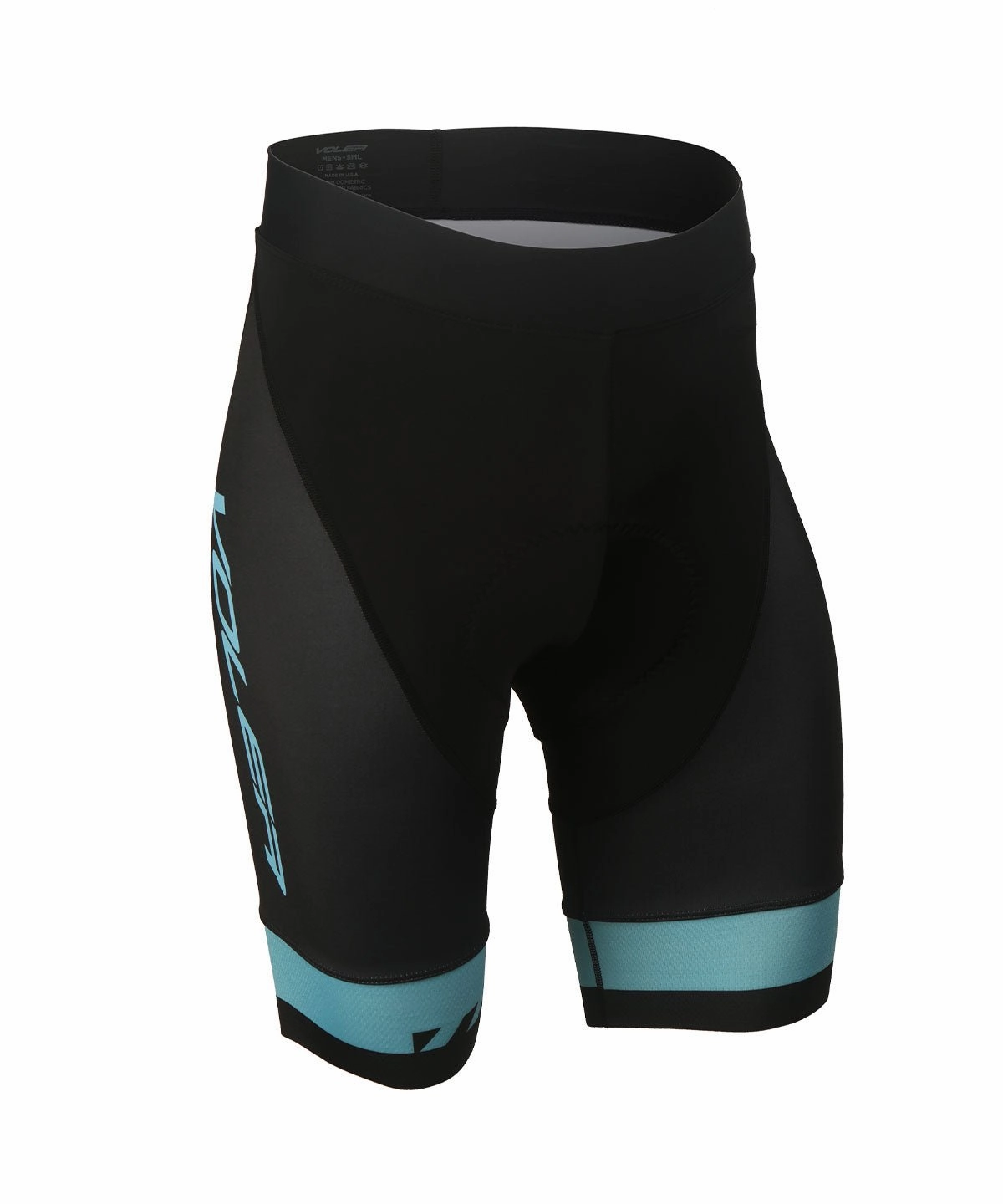 Wide Range Motion Wide Leg Silhouette M. PRO SHORT - Team Voler 25