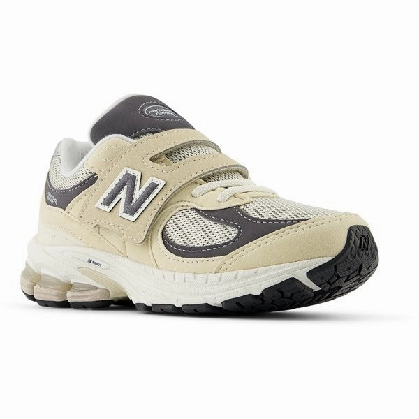 New Balance 2002 Alternative Closure Sneakers Sandstone SlipOnStyle