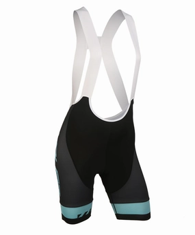 Summer Style W. PRO DT BIB SHORT - TEAM VOLER 25