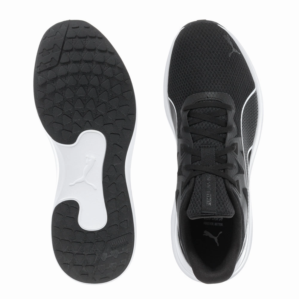 Reflect Lite Wide - Mens brand - new treadmill running footwear