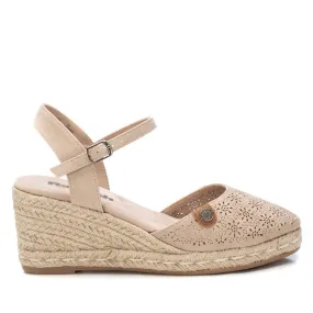 Sport Ease Sunset Stroll Refresh Collection Women's Fashion Espadrilles By Xti