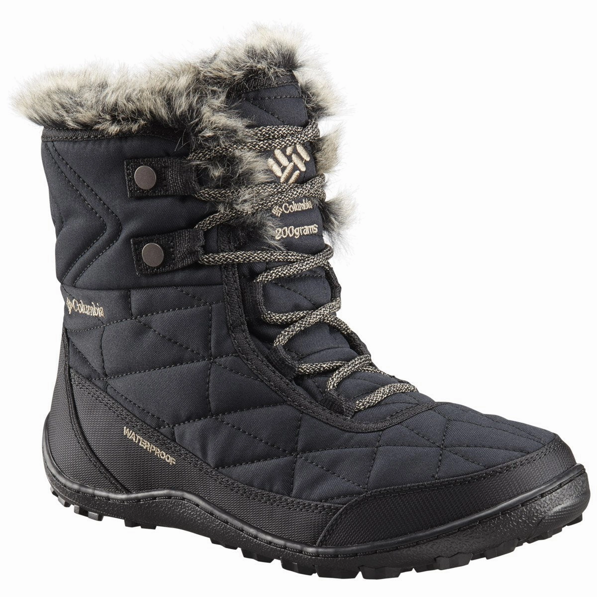 Women's Minx Shorty III Boot Reliable Footwear