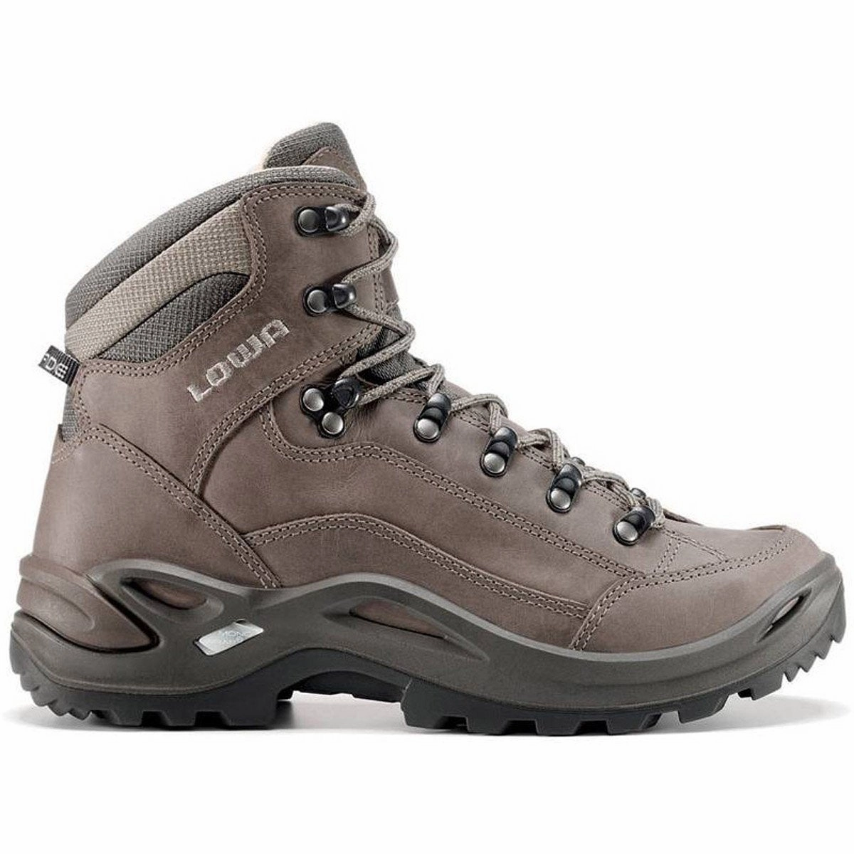 Women's Renegade GTX Mid Hiking Boot Thick Lining