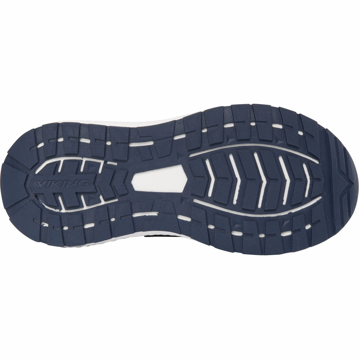 Wear   Resistant Quick Dry Interior VIKING Navy Bouncy 2V