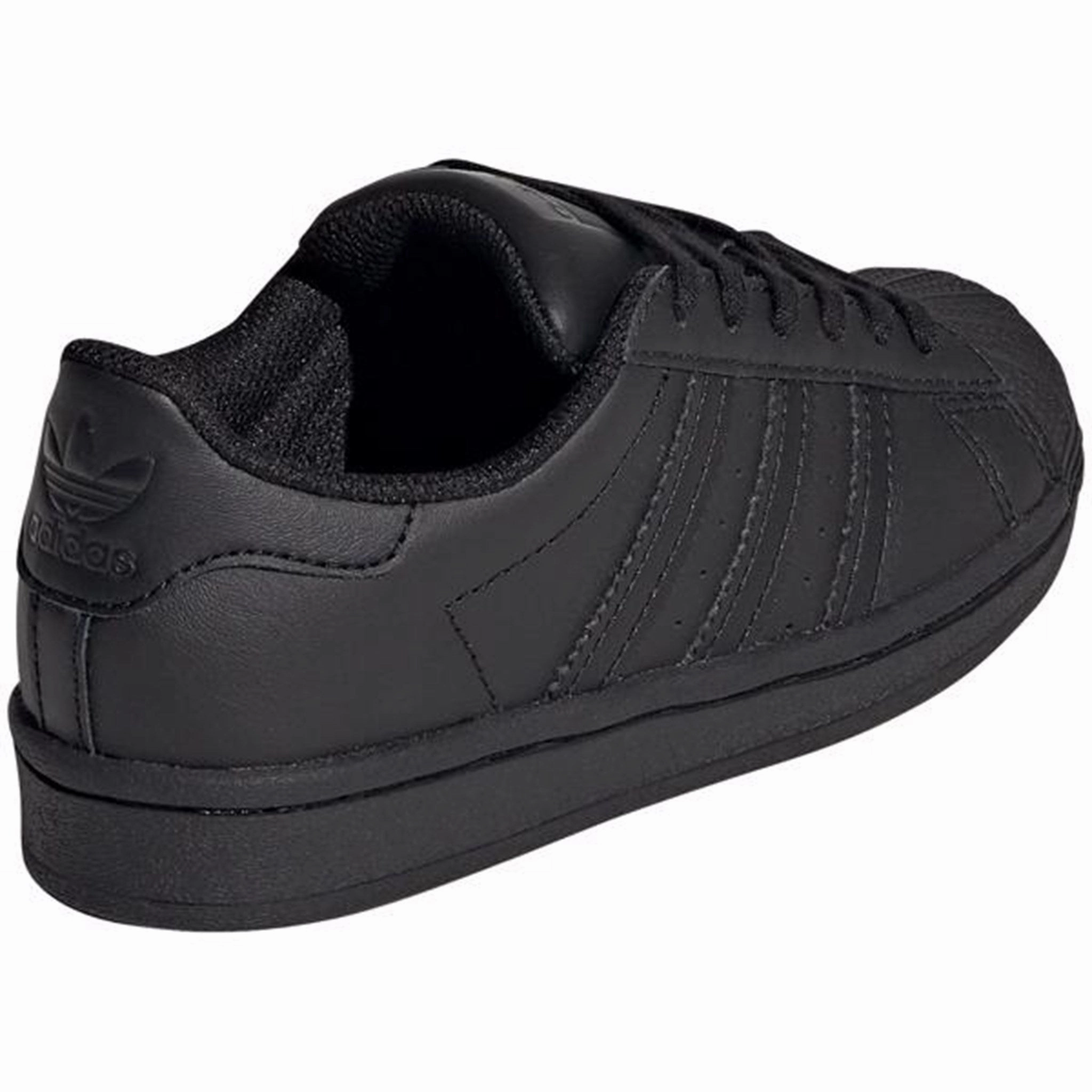 adidas Superstar Sneakers Black Sport Inspired