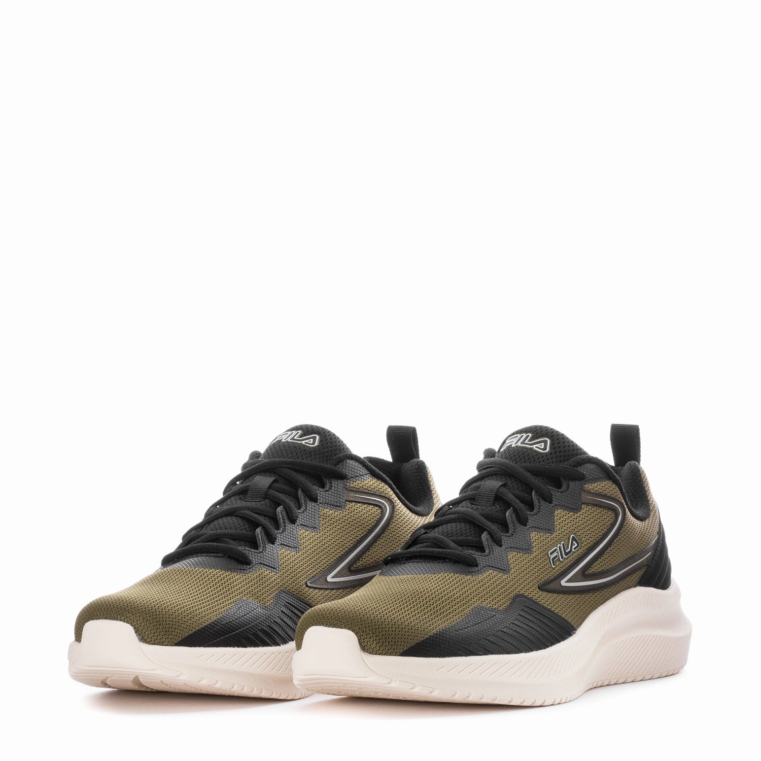 Memory Primo-Forza - Mens Suede Trim