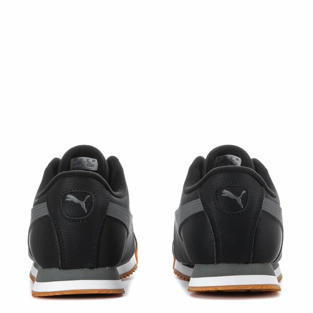 Roma - Mens biomechanical shoes