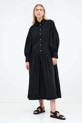 Day Chic Summer Fashion Ada Dress