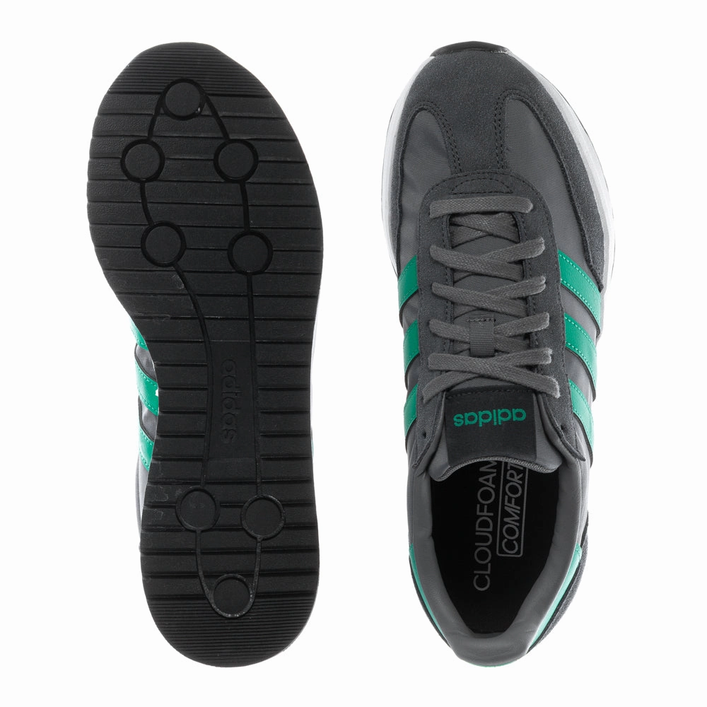 Run 70s 2.0 - Mens Ventilated Upper Construction lightweight - upper - feature shoes