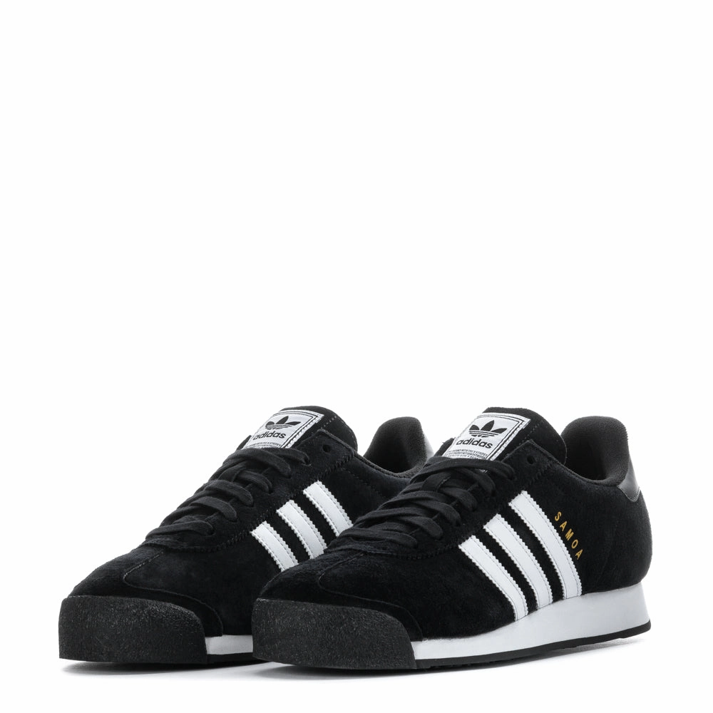 running in smooth tracks shoes Aero Curved Heel Samoa - Mens