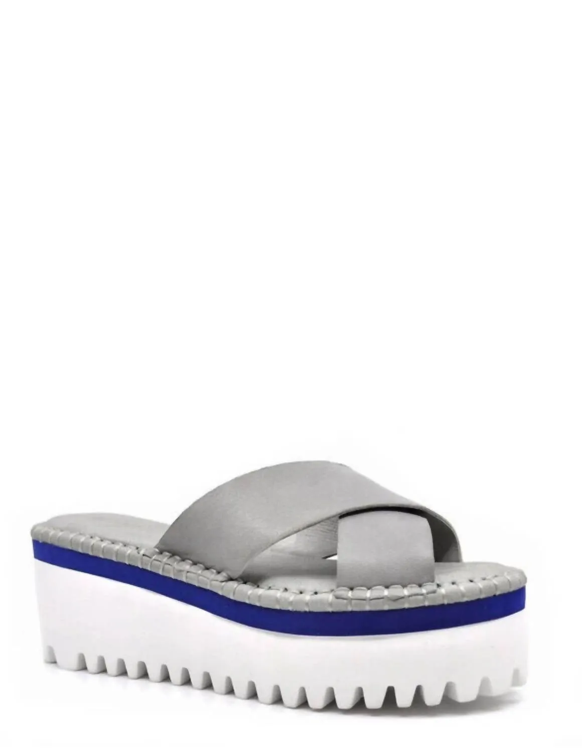 Madison Sandals In Grey Lightweight Walking Shoes