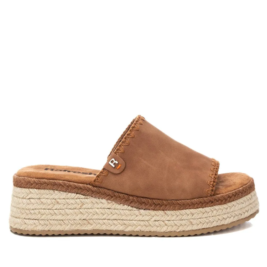 Comfy Flip-flops skin friendly Refresh Women's Wedge Sandals By Xti